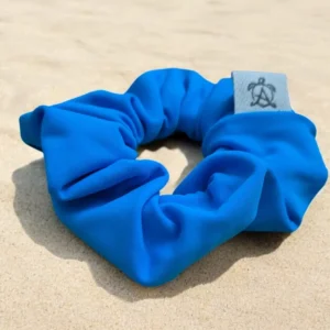 Chouchou Standard Aqua Bleu