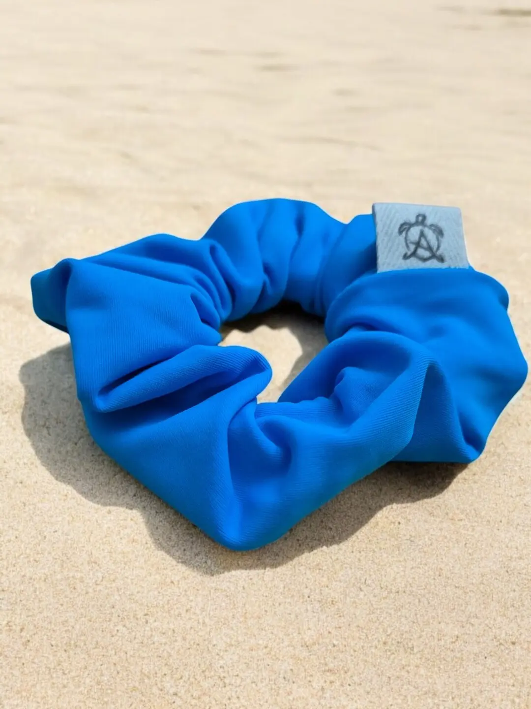 Chouchou Standard Aqua Bleu