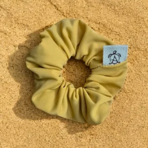 Chouchou Standard Aqua Jaune