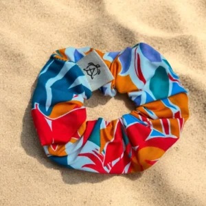 Chouchou Standard Aqua Tropical