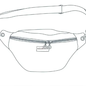 Banane Inata Personnalisée