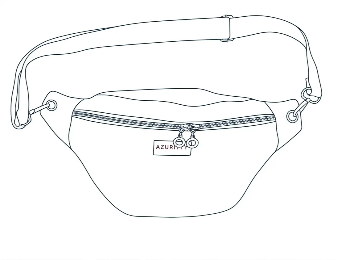 Banane Inata Personnalisée