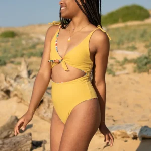 Maillot de bain Naïade Échancré